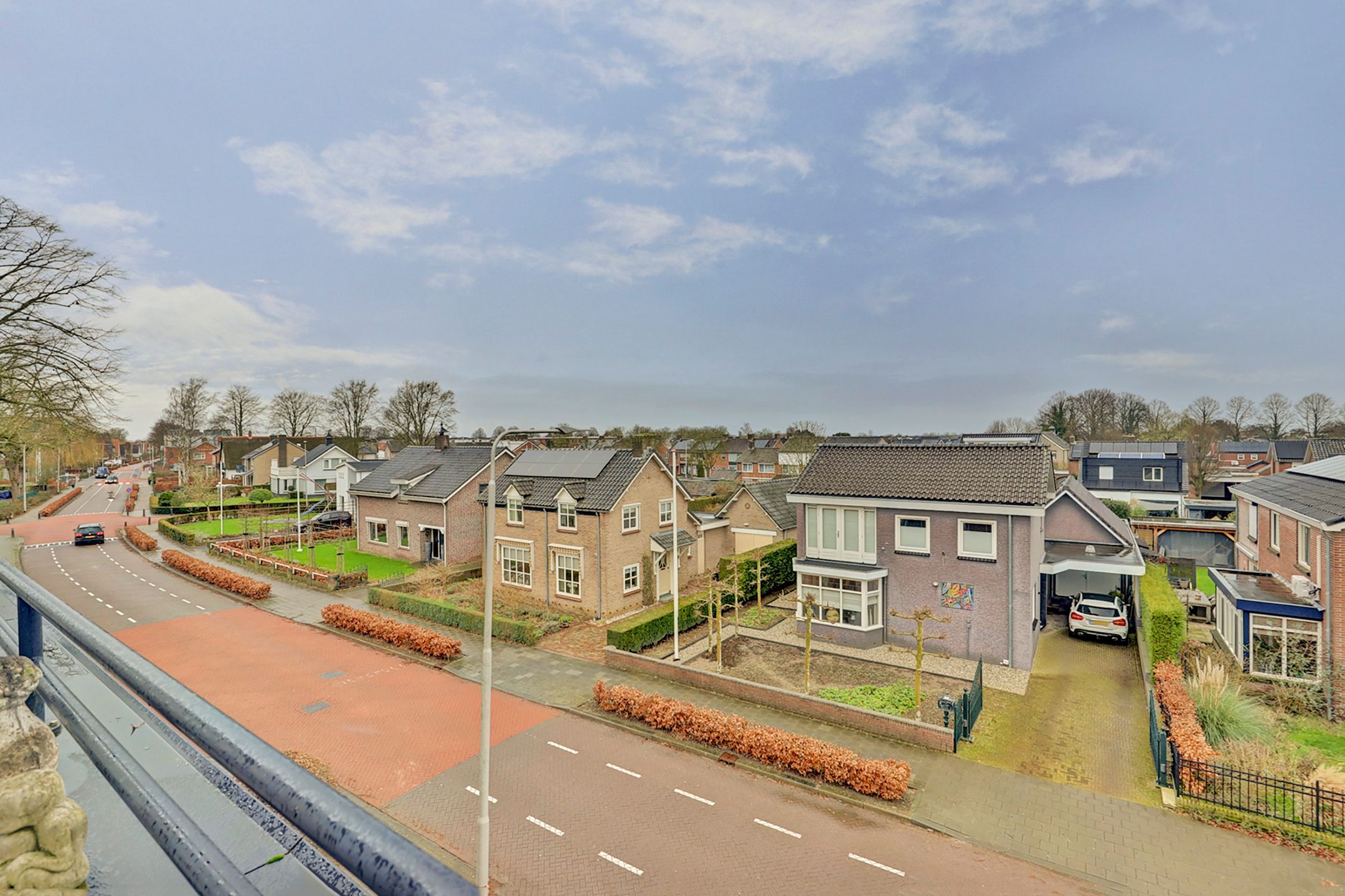 Foto 18 van Nijmeegsestraat 9