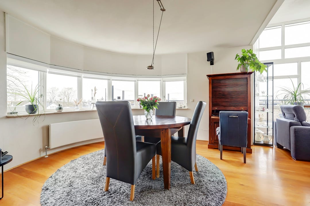 Foto 23 van Nijmeegsestraat 9