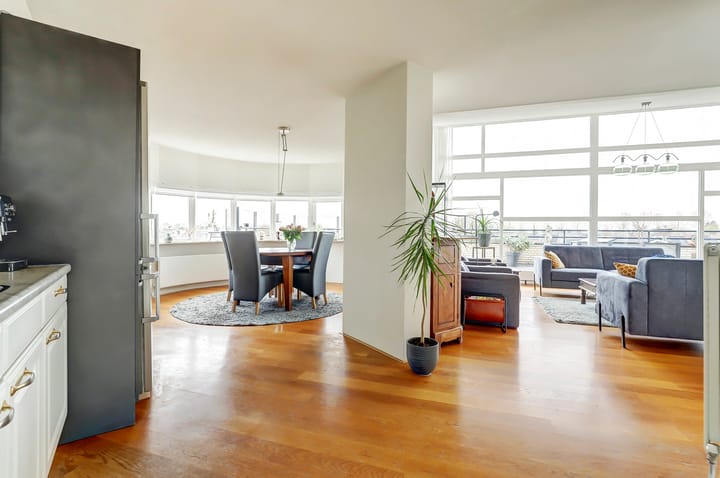 Foto 24 van Nijmeegsestraat 9