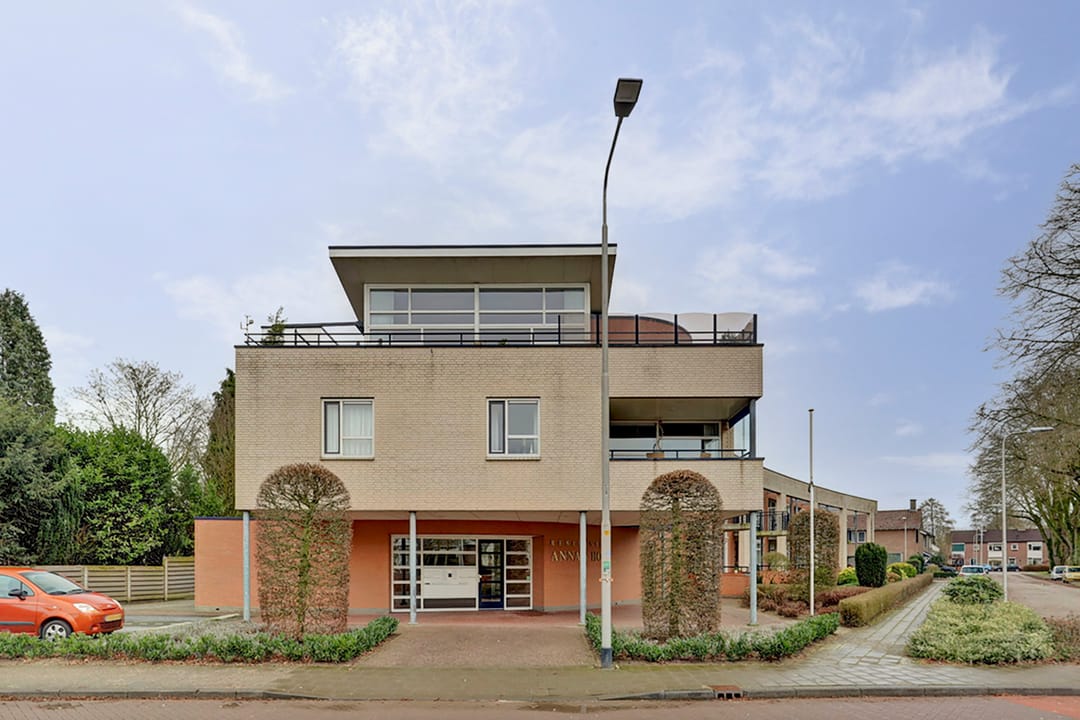 Foto 37 van Nijmeegsestraat 9