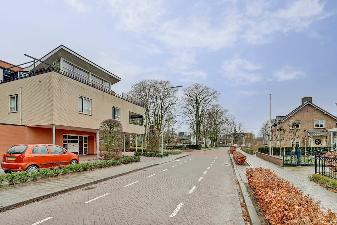 Foto 41 van Nijmeegsestraat 9