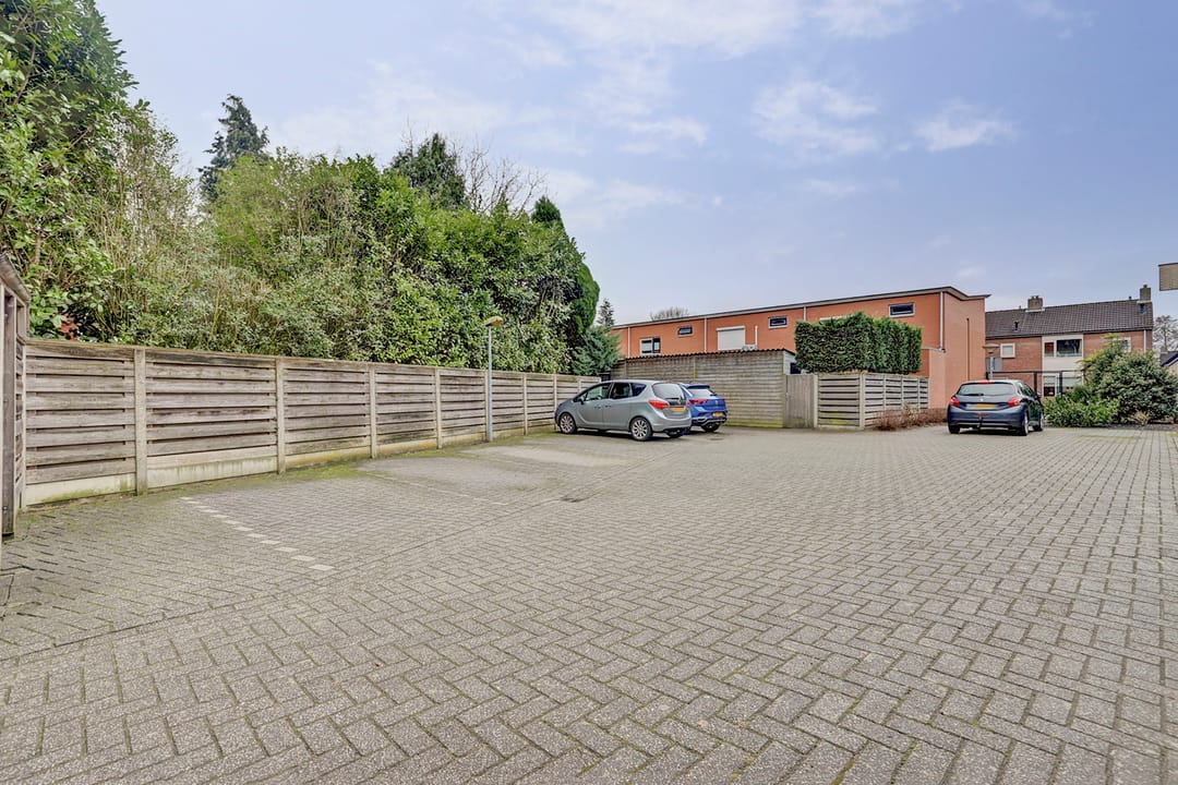 Foto 43 van Nijmeegsestraat 9