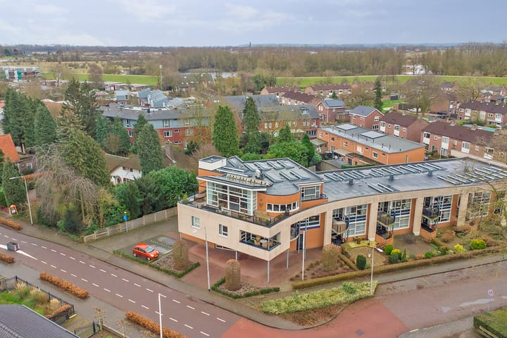 Foto 44 van Nijmeegsestraat 9