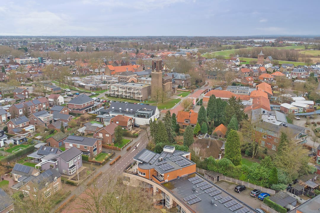 Foto 46 van Nijmeegsestraat 9