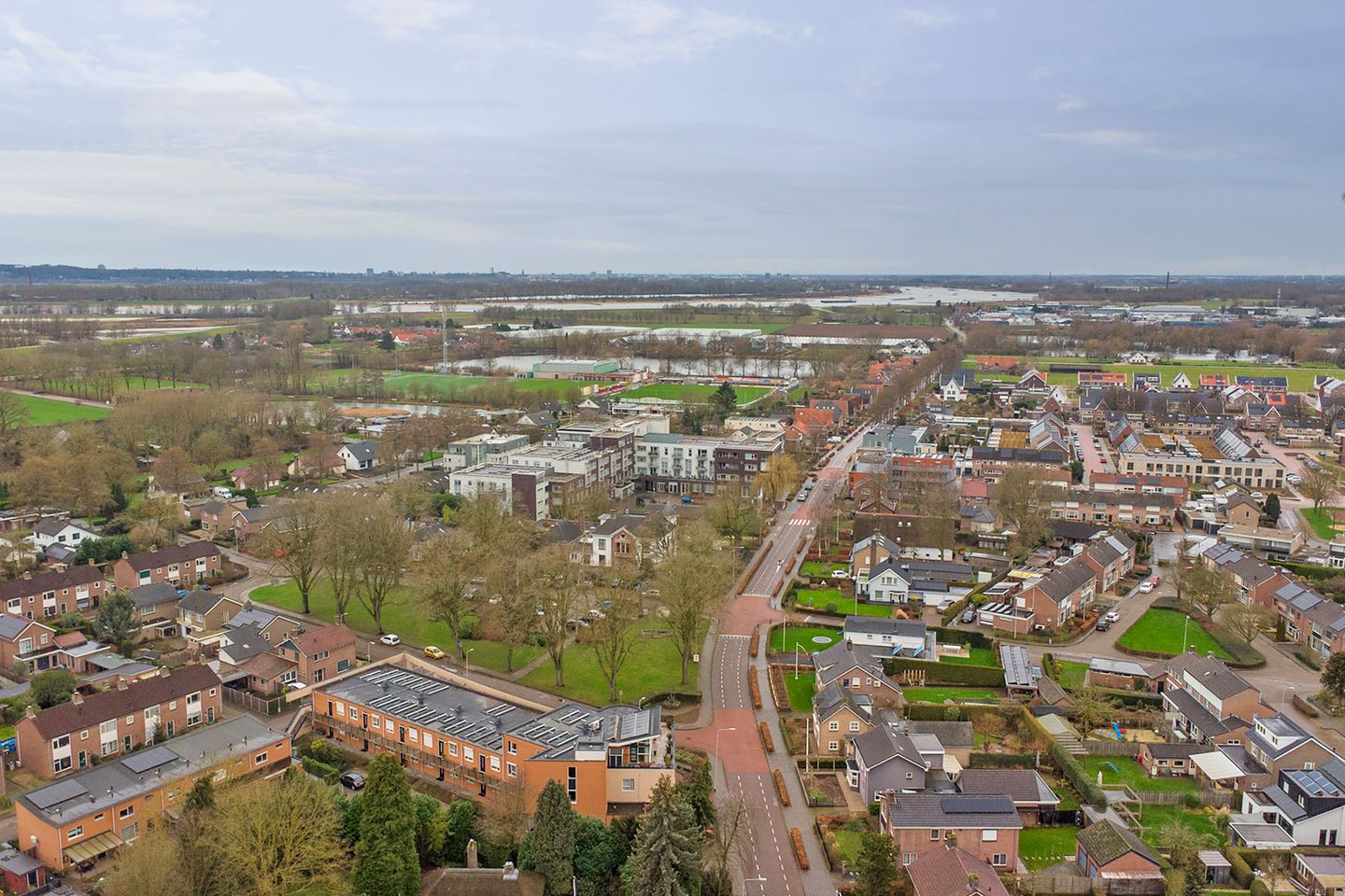 Foto 49 van Nijmeegsestraat 9