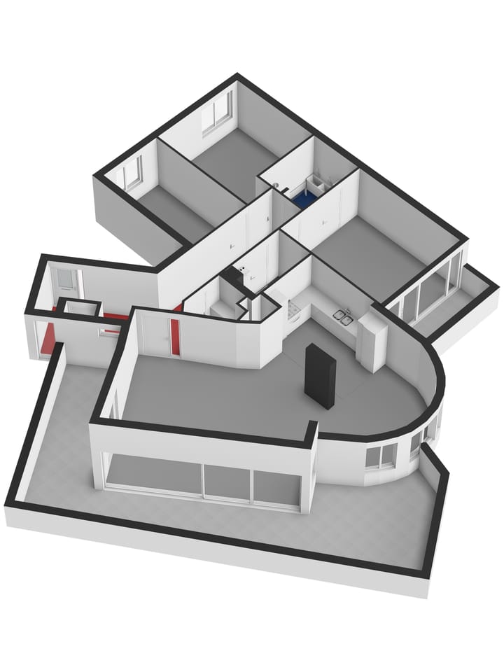 Foto 51 van Nijmeegsestraat 9