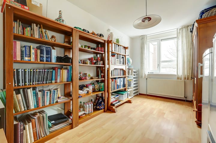 Foto 34 van Nijmeegsestraat 9