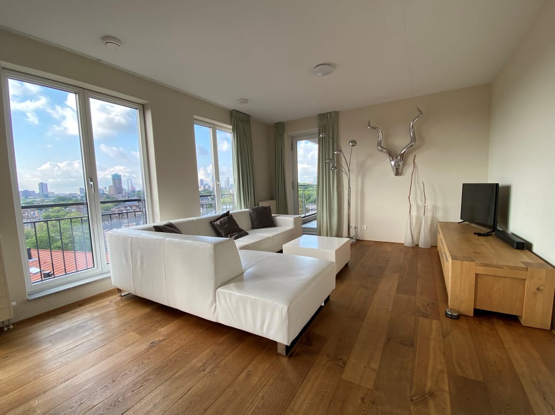 Foto 2 van Paradijslaan 16-D