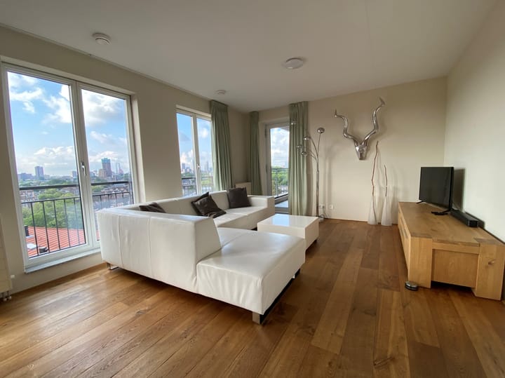 Photo 2 of Paradijslaan 16-D