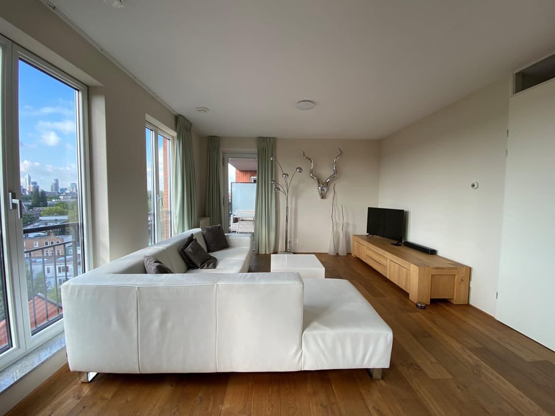 Foto 7 van Paradijslaan 16-D