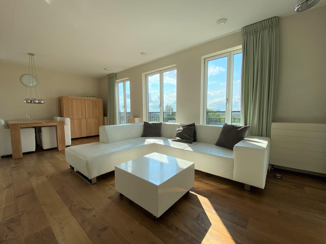 Foto 22 van Paradijslaan 16-D