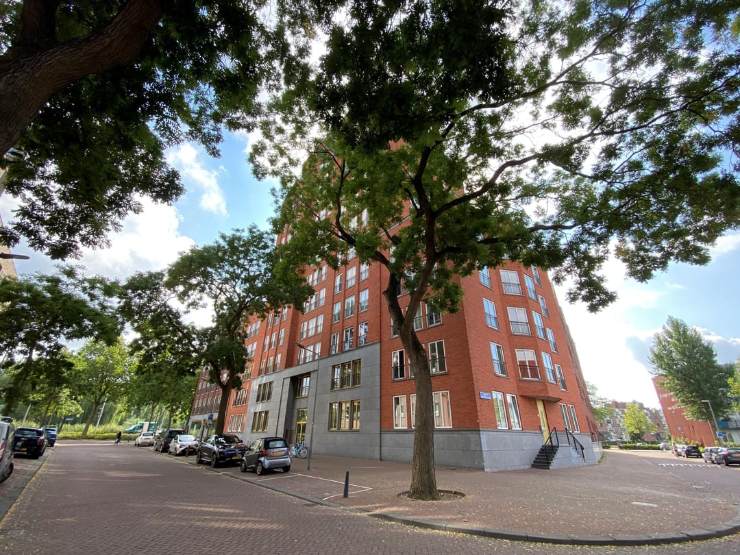 Foto 28 van Paradijslaan 16-D