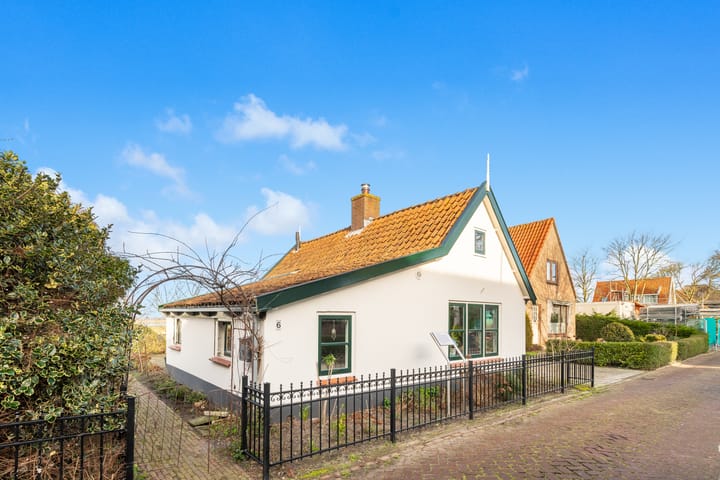 Foto 1 van Westerweg 6