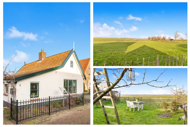 Foto 2 van Westerweg 6