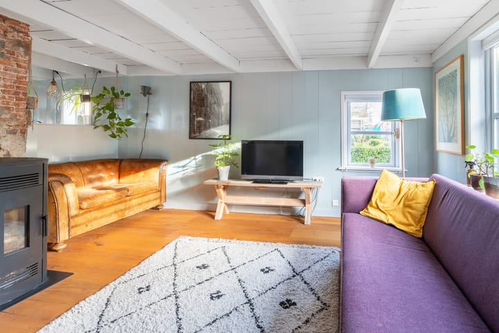 Foto 3 van Westerweg 6