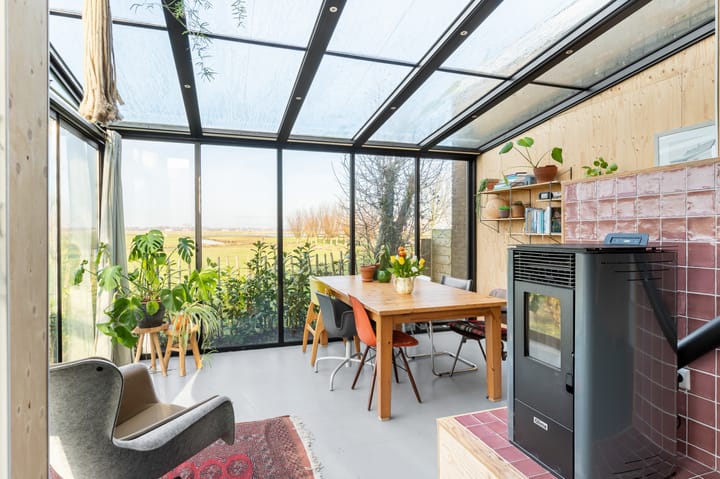 Foto 4 van Westerweg 6