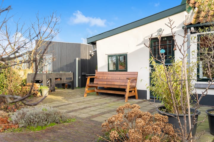 Foto 6 van Westerweg 6