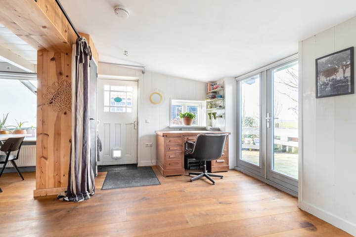 Foto 7 van Westerweg 6