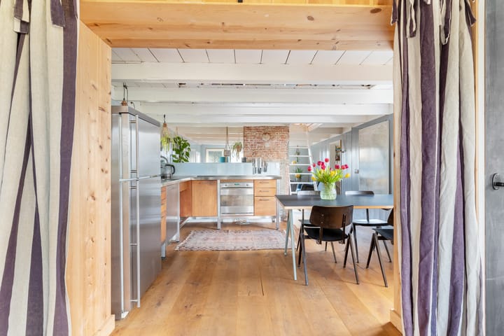 Foto 8 van Westerweg 6