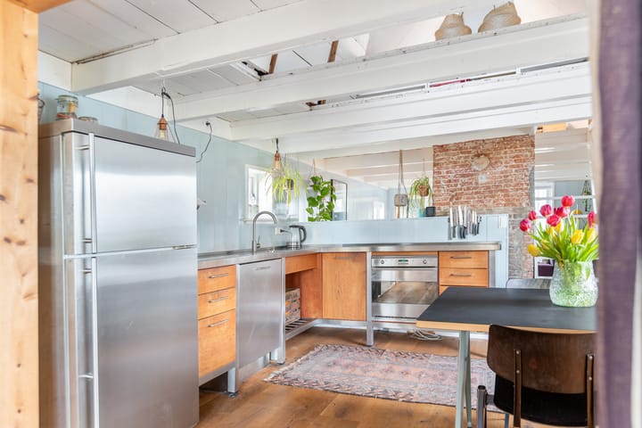 Foto 9 van Westerweg 6