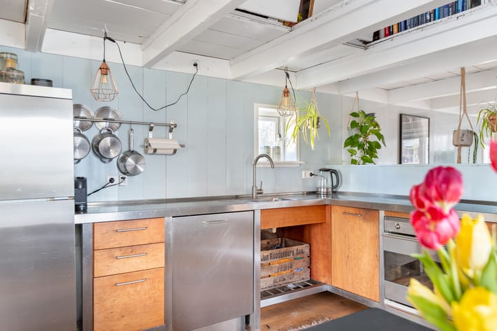 Foto 10 van Westerweg 6