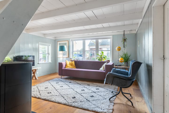 Foto 12 van Westerweg 6