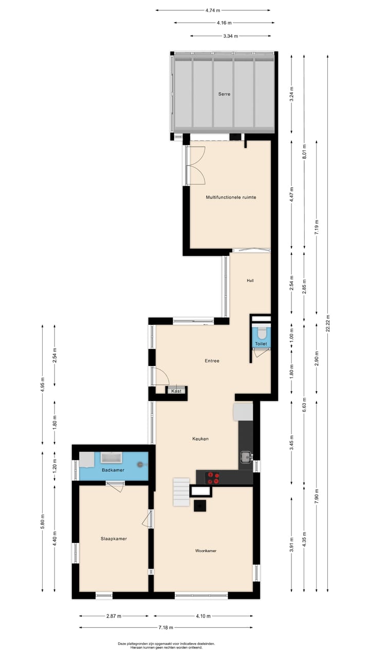 Foto 37 van Westerweg 6
