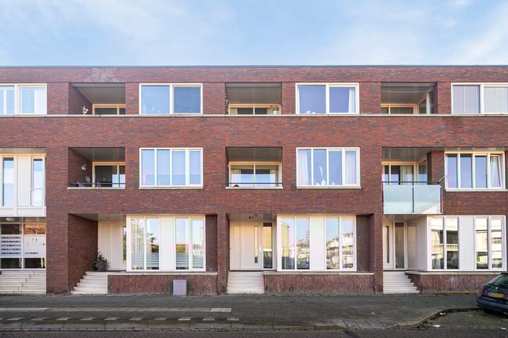 Foto 1 van Dommelstraat 5-E