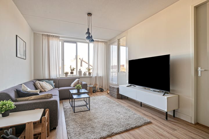 Foto 2 van Dommelstraat 5-E