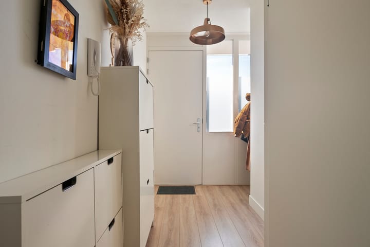 Foto 5 van Dommelstraat 5-E