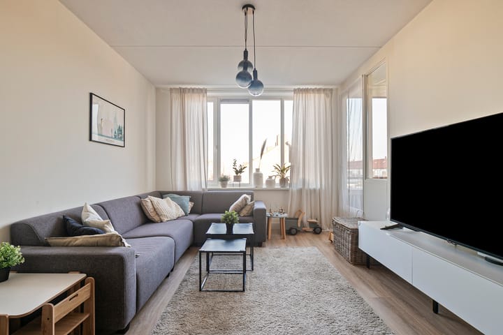 Foto 7 van Dommelstraat 5-E