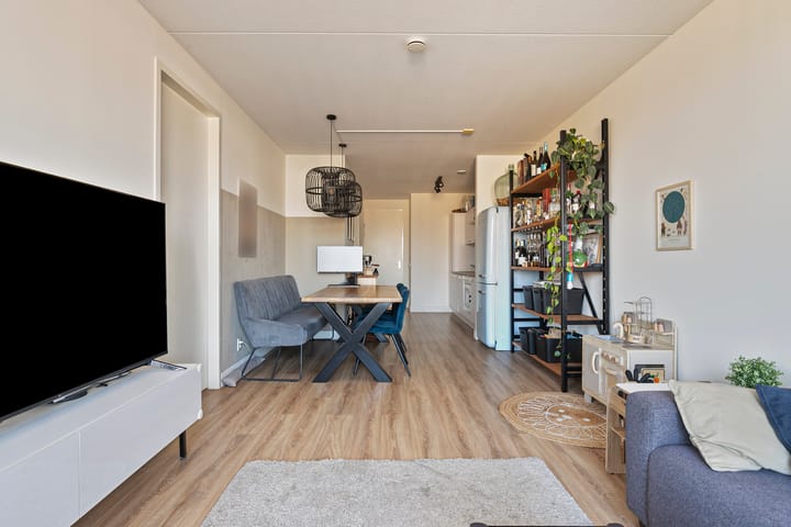 Foto 8 van Dommelstraat 5-E