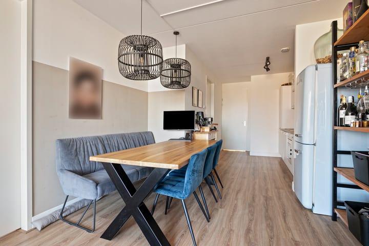 Foto 10 van Dommelstraat 5-E