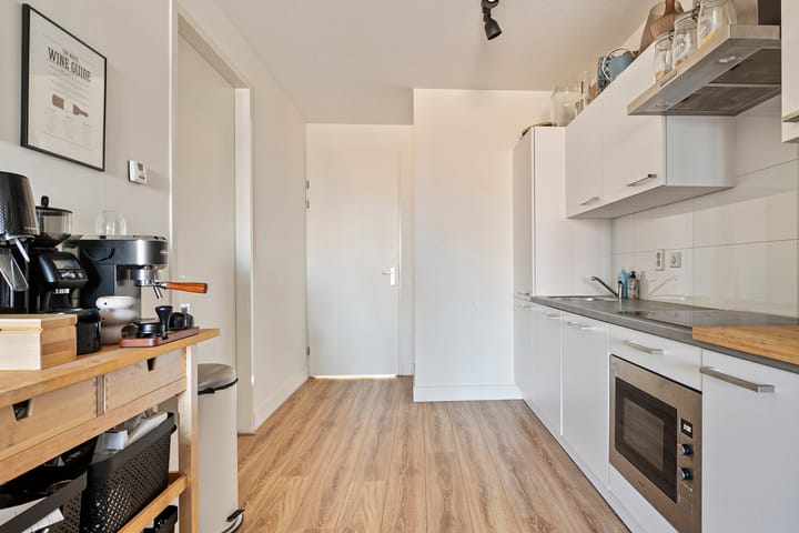 Foto 11 van Dommelstraat 5-E