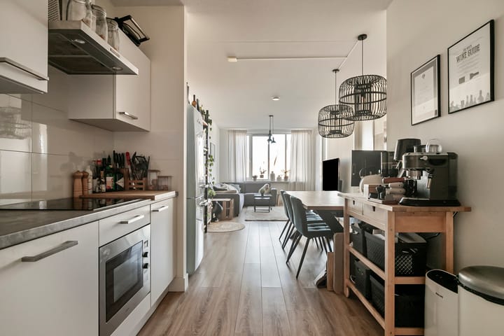 Foto 12 van Dommelstraat 5-E