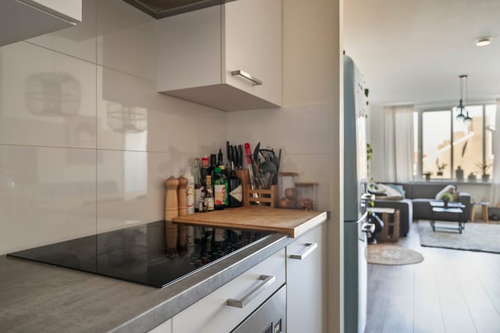 Foto 13 van Dommelstraat 5-E