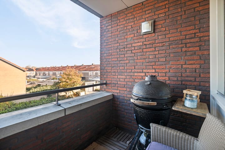 Foto 14 van Dommelstraat 5-E