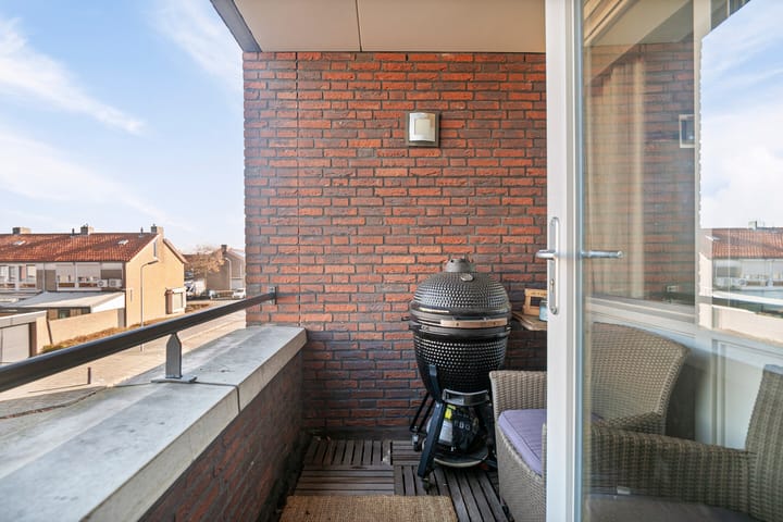 Foto 15 van Dommelstraat 5-E