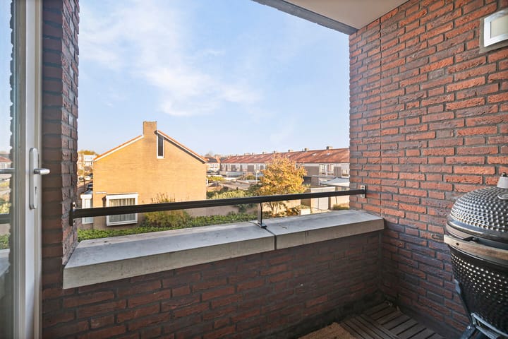 Foto 16 van Dommelstraat 5-E