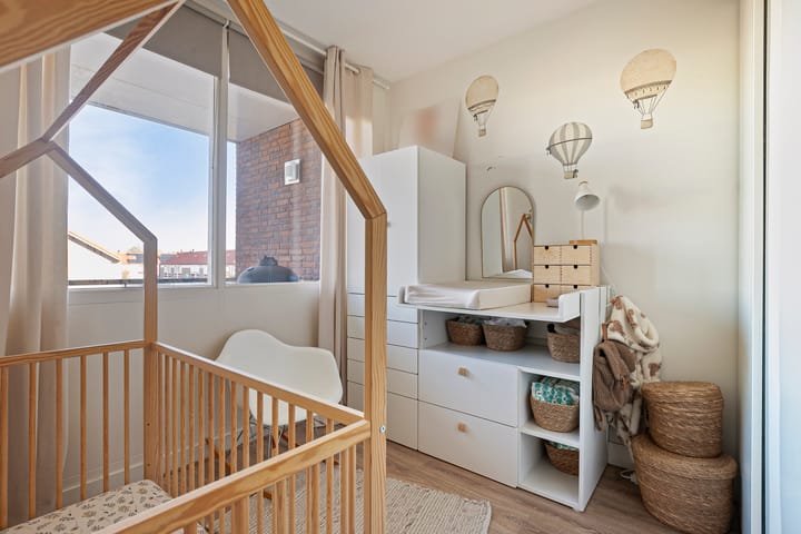 Foto 20 van Dommelstraat 5-E