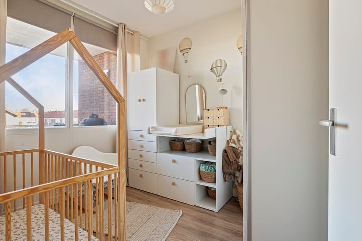 Foto 21 van Dommelstraat 5-E