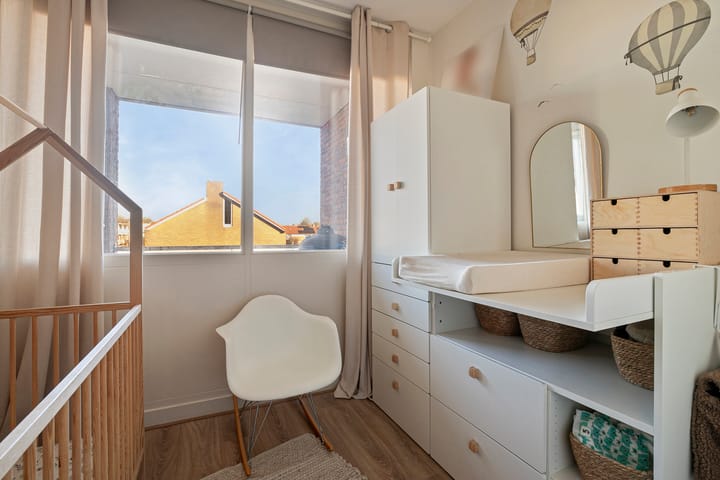 Foto 22 van Dommelstraat 5-E