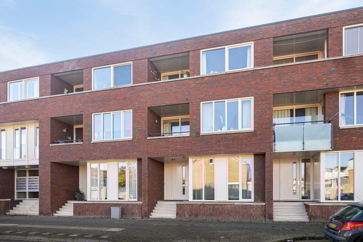 Foto 29 van Dommelstraat 5-E