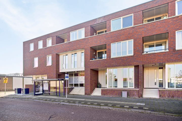 Foto 30 van Dommelstraat 5-E