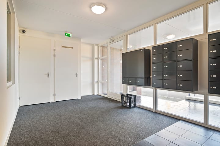 Foto 32 van Dommelstraat 5-E