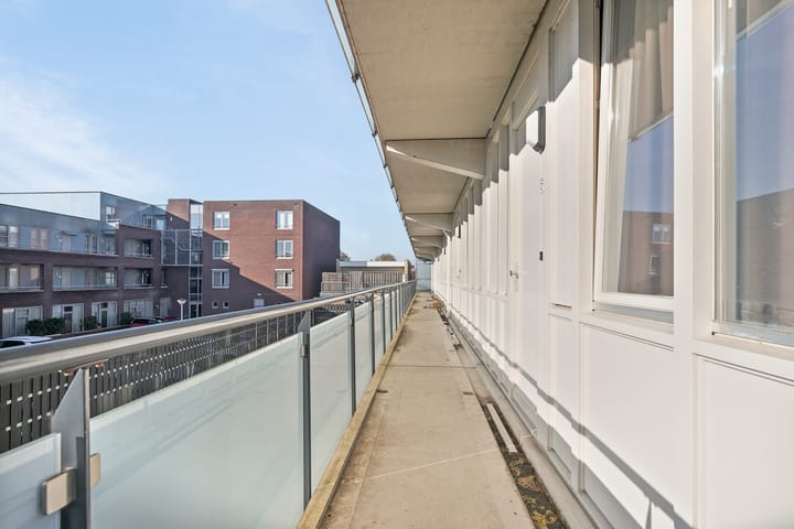 Foto 33 van Dommelstraat 5-E