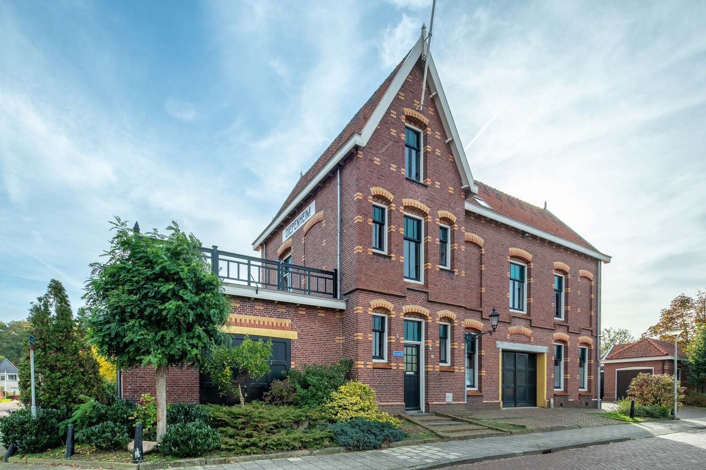 Foto 10 van Lindelaan 4-A