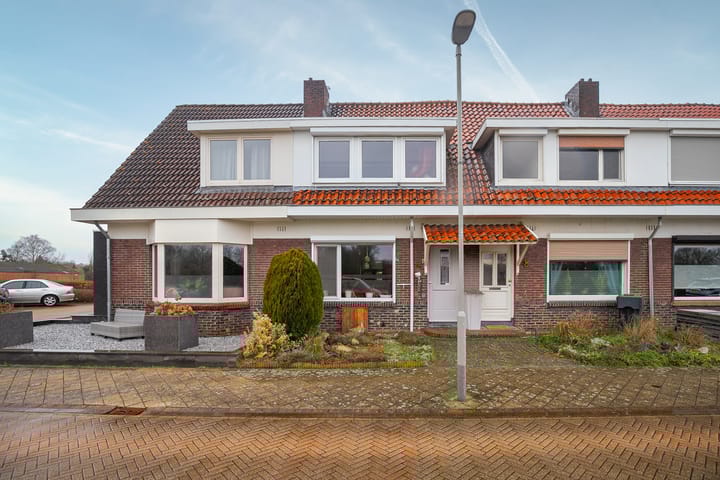 Foto 1 van Kavinksbosch 9