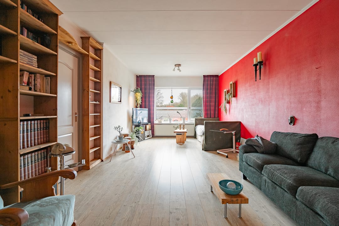 Foto 2 van Kavinksbosch 9