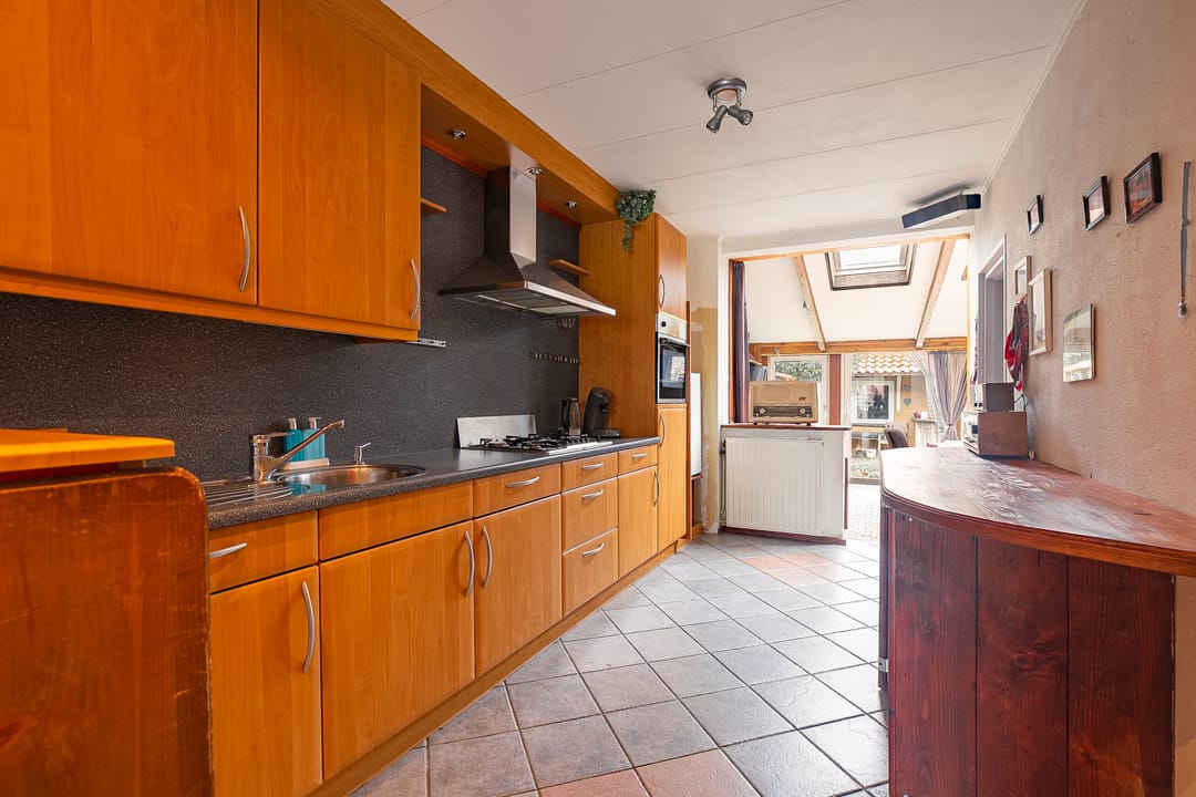 Foto 7 van Kavinksbosch 9